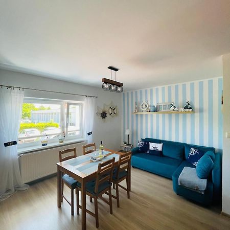 Apartament Morski Jaroslawiec Ngoại thất bức ảnh