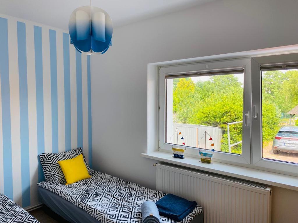 Apartament Morski Jaroslawiec Ngoại thất bức ảnh