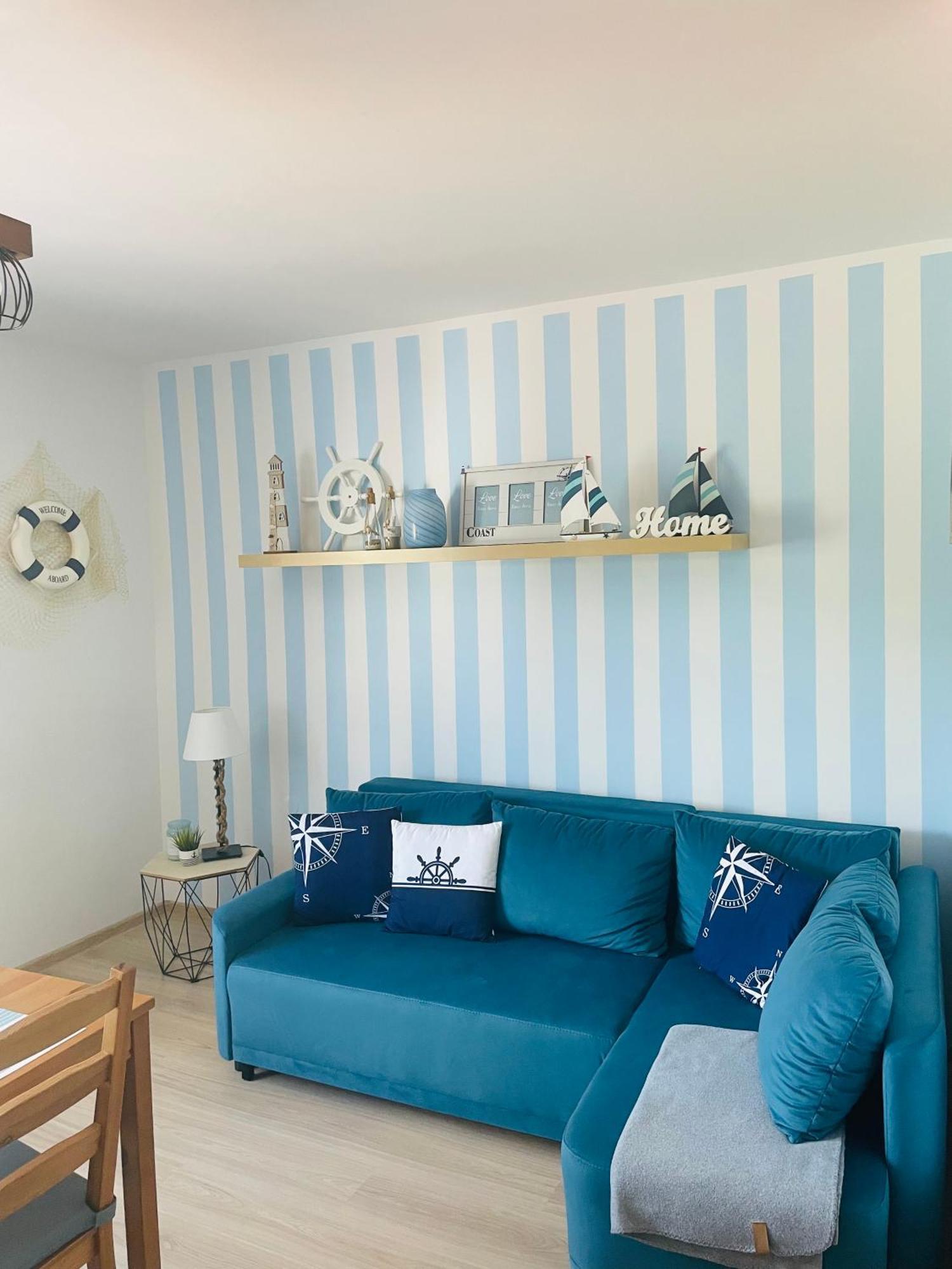 Apartament Morski Jaroslawiec Ngoại thất bức ảnh
